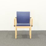 Formand for konferencen Milton