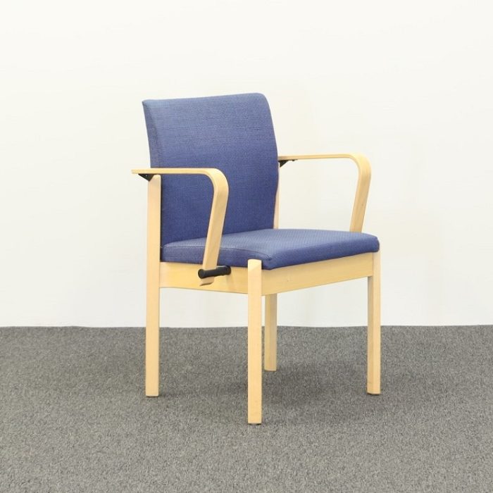 Konferensstol Milton | KINNARPS Formand for konferencen Milton