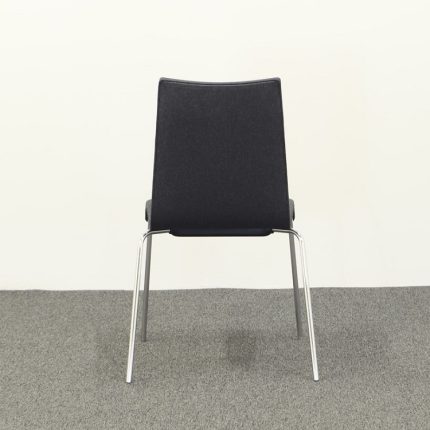 Formand for konferencen Asia R/4L