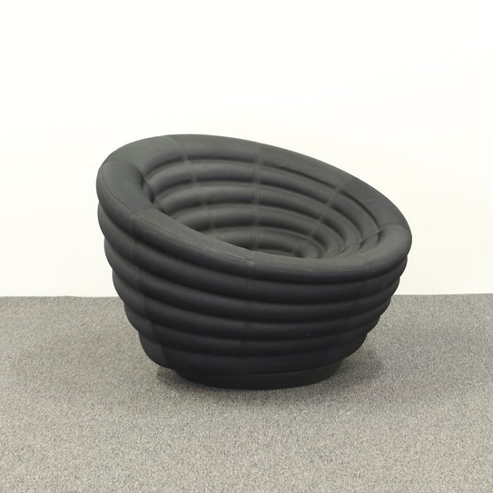 Fåtölj Blow Flera färger | HAY Fåtölj Blow Flera färger