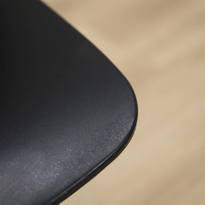 Formand for konferencen AAC 10