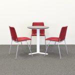 Konferensstol Beamon