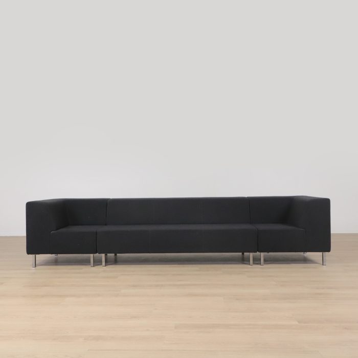 Modulsoffa U-sit 70 | JOHANSON DESIGN Modulopbygget sofa U-sit 70