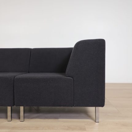 Modulopbygget sofa U-sit 70