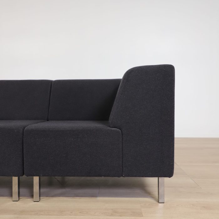 Modulopbygget sofa U-sit 70