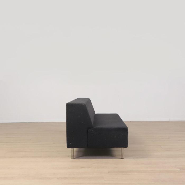 Modulopbygget sofa U-sit 70