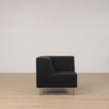 Modulopbygget sofa U-sit 70