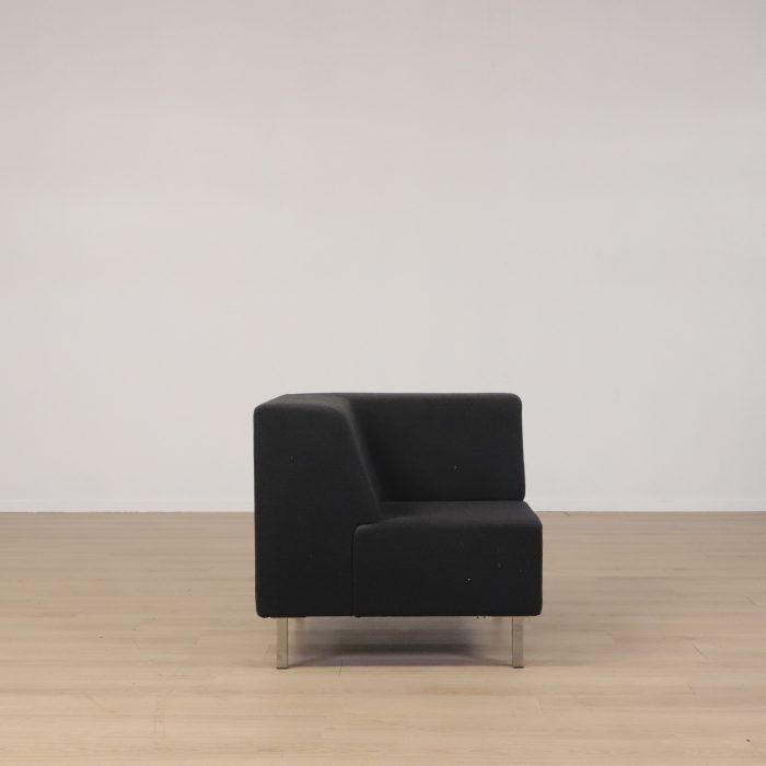 Modulopbygget sofa U-sit 70