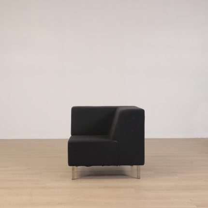 Modulopbygget sofa U-sit 70
