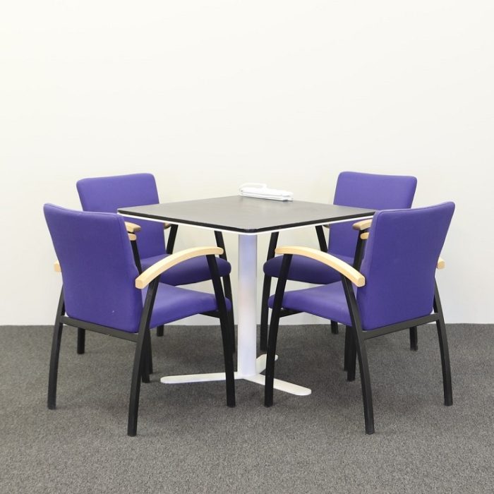 Mötesbord Aspa Table