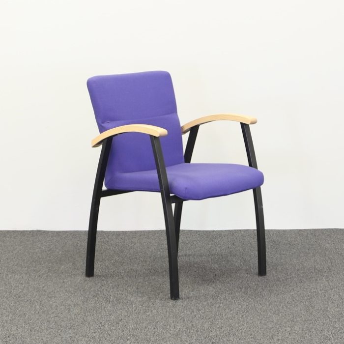Konferensstol Arcus | KINNARPS Arcus konferencestol