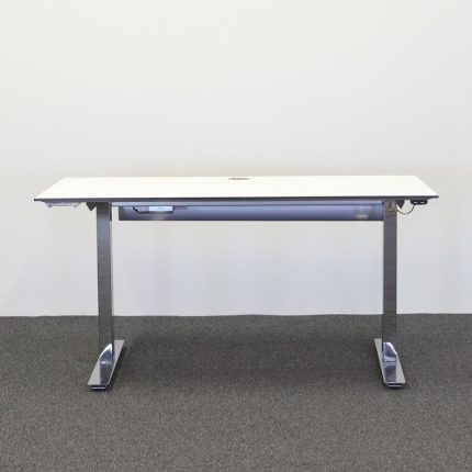 Elektriskt höj-och sänkbart skrivbord