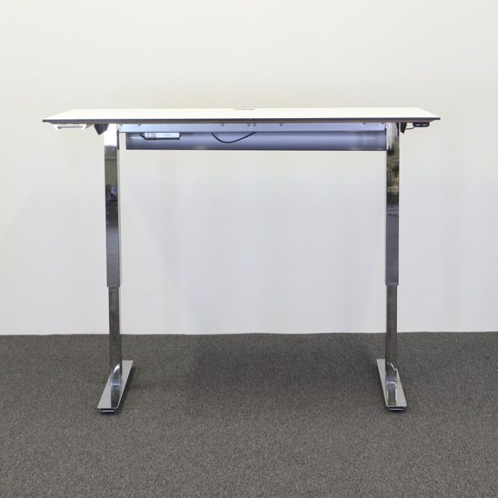 Elektriskt höj-och sänkbart skrivbord