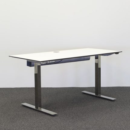 Elektriskt höj-och sänkbart skrivbord