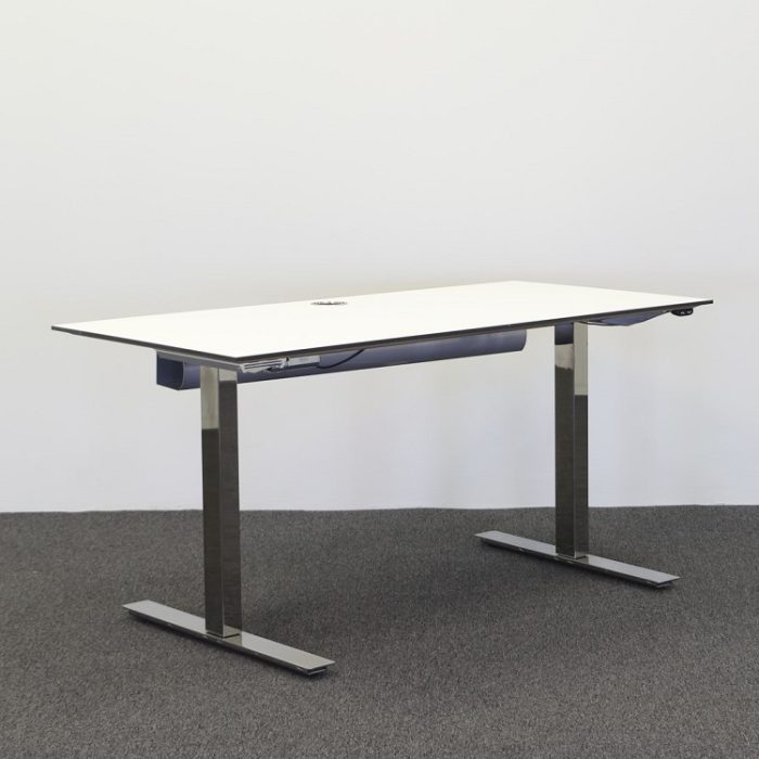 Elektrisk højdejusterbart skrivebord | RAFZ Elektrisk højdejusterbart skrivebord