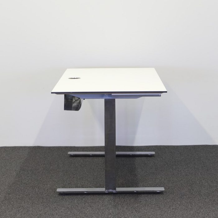 Elektriskt höj-och sänkbart skrivbord