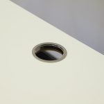 Elektriskt höj-och sänkbart skrivbord