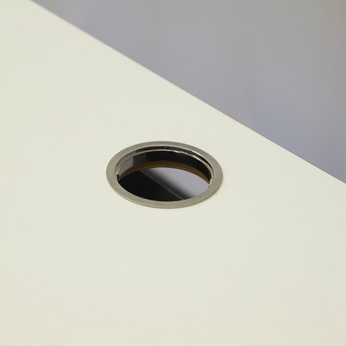 Elektriskt höj-och sänkbart skrivbord