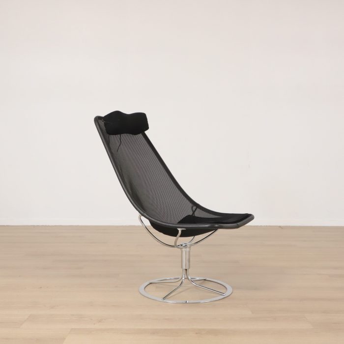 Jetson 66 lænestol | BRUNO MATHSSON Jetson 66 lænestol