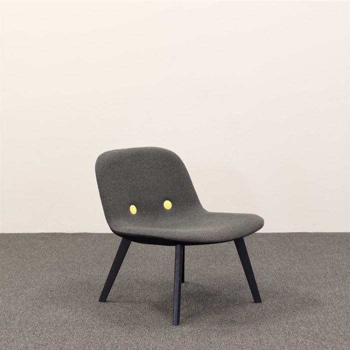 Lounge stol Eyes Lounge
