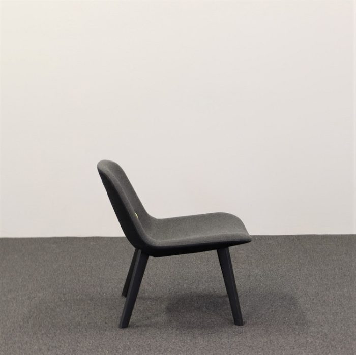 Lounge stol Eyes Lounge