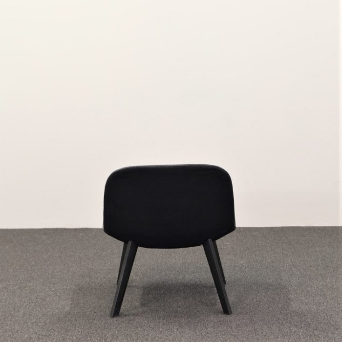 Lounge stol Eyes Lounge