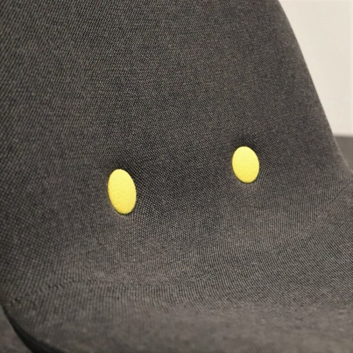 Lounge stol Eyes Lounge