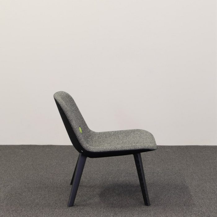 Lounge stol Eyes Lounge