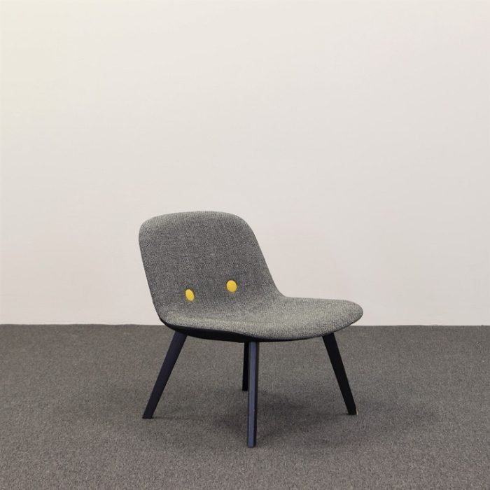 Lounge stol Eyes Lounge