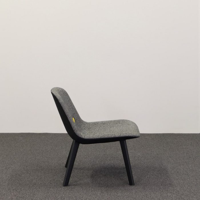 Lounge stol Eyes Lounge