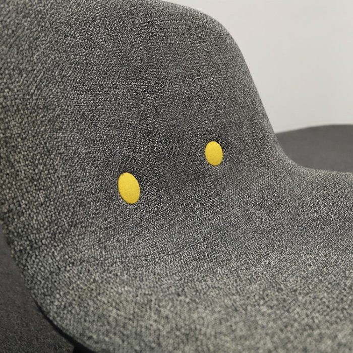 Lounge stol Eyes Lounge