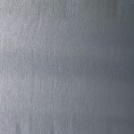 Duvblå Gardin med lyster