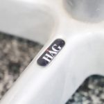 Kontorsstol Capisco 8107 (NY KLÄDSEL)