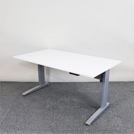 Elektriskt höj-och sänkbart skrivbord