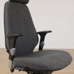 Logic 400 kontorstol