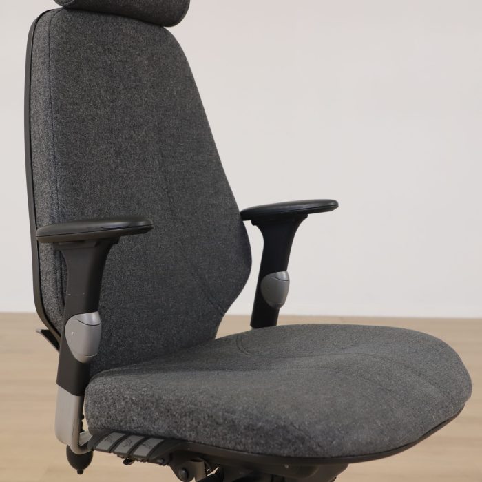 Logic 400 kontorstol