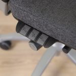 Logic 400 kontorstol