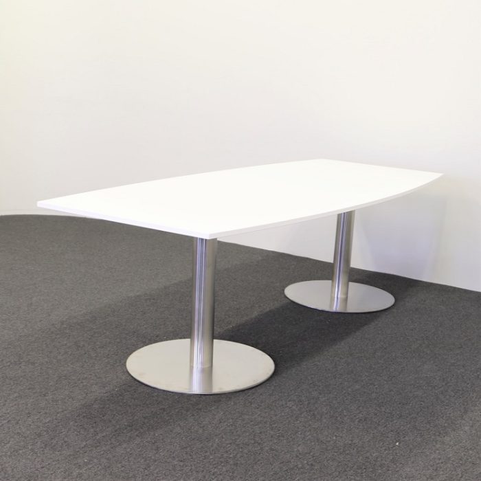 Konferencebord Ny bordplade