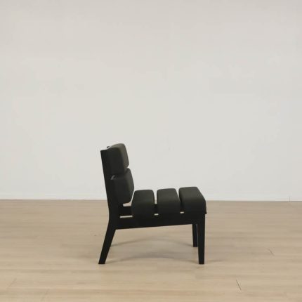 Kamón Lounge-lænestol