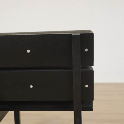 Kamón Lounge-lænestol