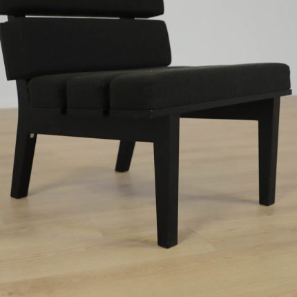 Kamón Lounge-lænestol