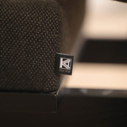 Kamón Lounge-lænestol