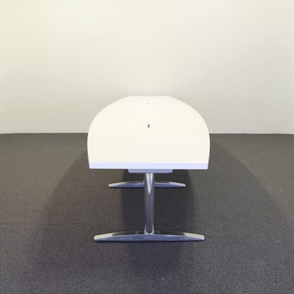 Langt konferencebord