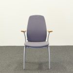 Konferencestol Plus 375