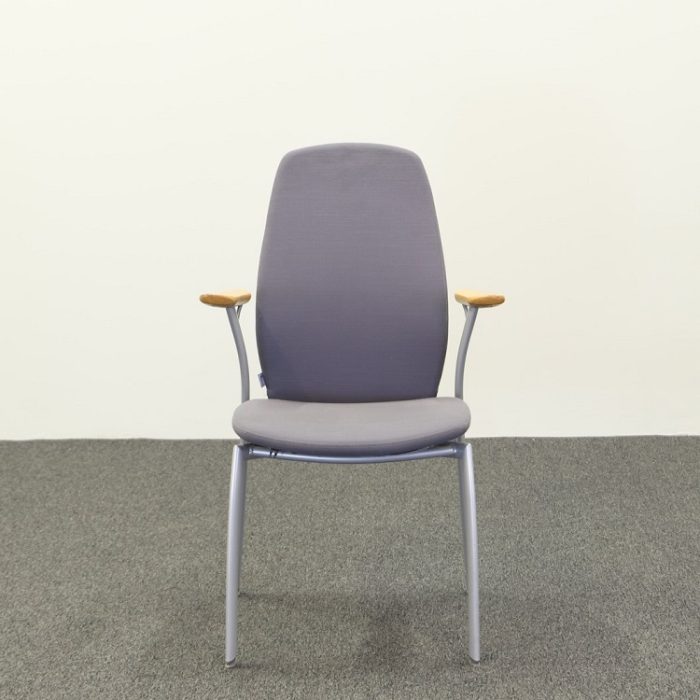 Konferensstol Plus 375 | KINNARPS Konferencestol Plus 375