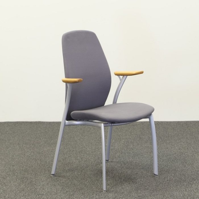 Konferencestol Plus 375