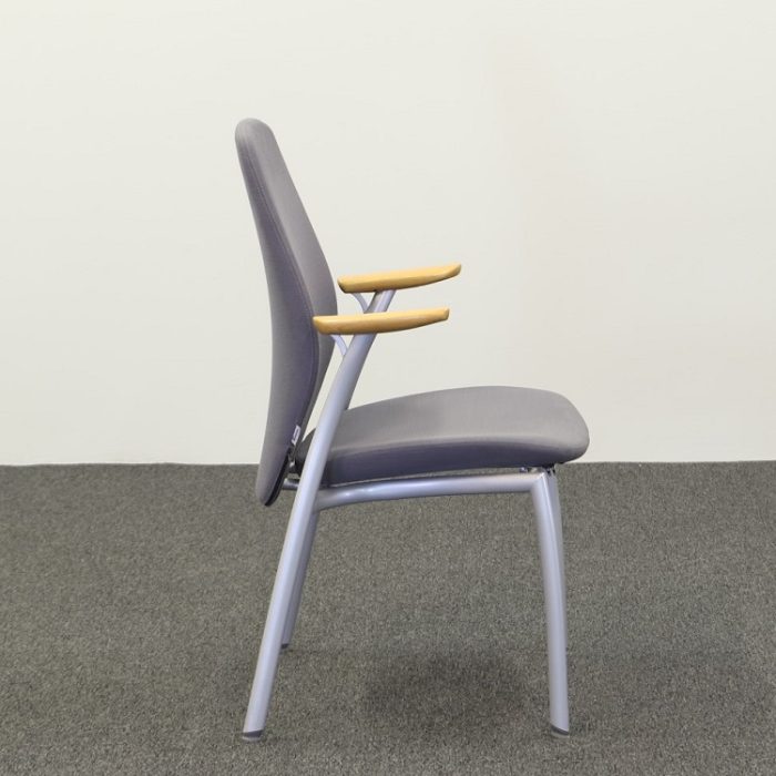 Konferencestol Plus 375