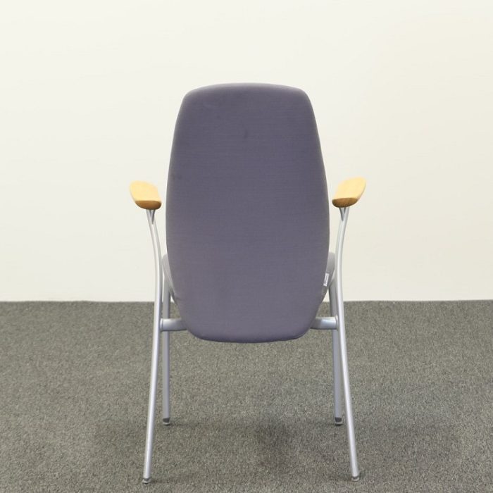 Konferencestol Plus 375