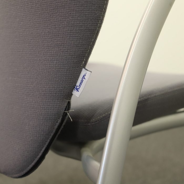 Konferencestol Plus 375