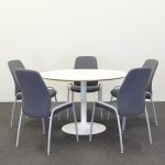 Konferencestol Plus 375